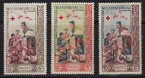 [The 100th Anniversary of the International Red Cross, տեսակ EC]