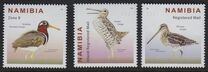 [Birds - Snipes of Namibia, type AJD]