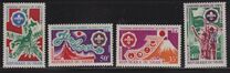 [The 13th World Scout Jamboree, Asagiri, Japan, 類型 JM]