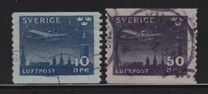 [Airmail, type AG]