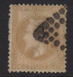 [Emperor Napoléon III Laure - New Design's, type E]