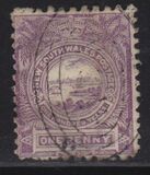 [The 100th Anniversary of the British Crown Colony, tyyppi S]