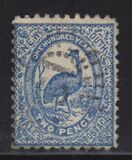 [The 100th Anniversary of the British Crown Colony, tyyppi T]
