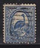 [The 100th Anniversary of the British Crown Colony, tyyppi T]