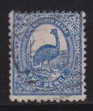 [The 100th Anniversary of the British Crown Colony, tyyppi T]