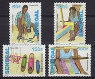 [Weavers and Weaving, Tüüp BVN]