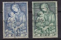 [The Year of Maria, type AM]