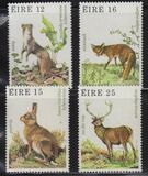 [Game Animals, type GS]