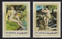 [Airmail - Nude Paintings by Renoir, Вид XH]