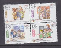 [The 120th Anniversary of Tung Sin Tong Charitable Society, τύπος BCH]