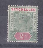 [Queen Victoria - Shading Lines at Right Side of Diamond in Tiara Band, type A]
