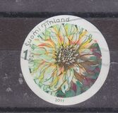 [Flowers - Dahlias, type BQZ]