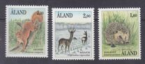 [Animals in Nature, Tip AM]