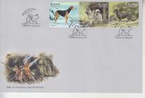 [Hunting Dogs, 類型 OR]
