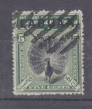 [Not Issued North Borneo Stamps Overprinted "LABUAN", type N4]