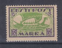[New Daily Stamps, סוג H4]