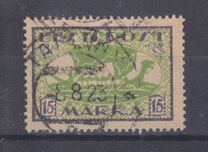 [New Daily Stamps, סוג H4]