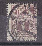 [As Previous Edition - Perforated, type P5]