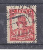 [The 300th Anniversary of Tartu University, type AG]