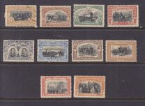 [The 40th Anniversary King Karl's Coronation, tip AB]