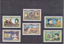 [British Monarchs, tip I]