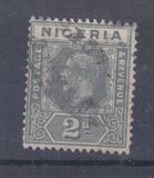 [King George V - Ordinary Paper, New Watermark, Scrivi A15]