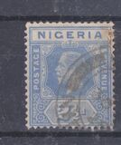 [King George V - Ordinary Paper, New Watermark, Scrivi A17]