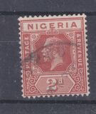 [King George V - As Previous. Die II, "POSTAGE" and "& REVENUE" Labels Curve Inwards at Top, type A26]