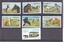 [Horses, type EIT]