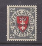 [The 10th Anniversary of the Proclamation of the Free City of Danzig, Вид BE4]