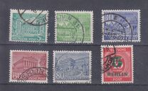 [German Buildings, type E]