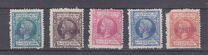 [King Alfonso XII of Spain, 유형 M]
