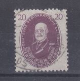 [The 250th Anniversary of the Academy of Science in Berlin, տեսակ W]
