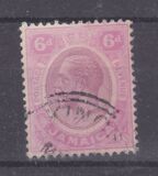 [King George V, jenis BP]