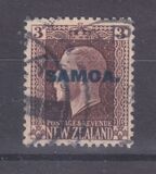 [New Zealand Postage Stamps Overprinted, тип L6]