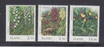 [Flora - Orchids, 类型 AB]