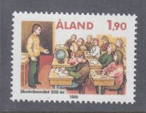 [The 350th Anniversary of the Educational System, 类型 AE]