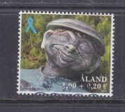 [Blue Ribbon, type NM]