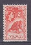 [Queen Elizabeth II & Local Motifs, տեսակ AV]