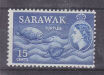 [Queen Elizabeth II & Local Motifs, տեսակ BB]