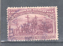 [IV Centenario del descubrimiento de América., tipo AC]