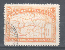 [The 80th Anniversary of the Death of General Francisco de Miranda, 1750-1816, Scrivi AF]