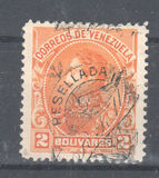 [Issues of 1893 Overprinted "Resellada" and R.T.M.", Typ AV]