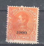 [Issues of 1899 Overprinted, tyyppi BA]