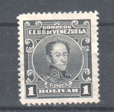 [Simon Bolivar - Different Frames, type CQ]