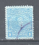 [Simon Bolivar - Different Frames and Printed on Winchester Security Paper, type DZ]
