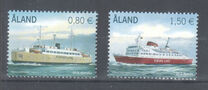 [Ships - Passenger Ferries, type LS]