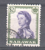 [Queen Elizabeth II & Local Motifs, տեսակ BH]