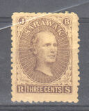 [Sir James Brooke, type A]