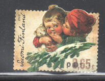 [Christmas, 类型 BXV]